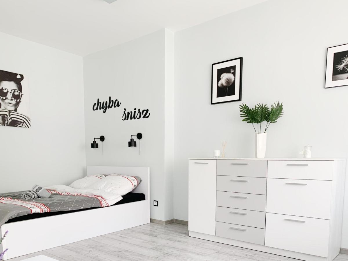 Apartament Chyba Snisz Łańcut エクステリア 写真