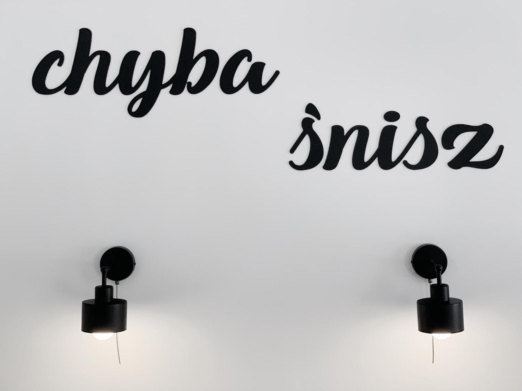 Apartament Chyba Snisz Łańcut エクステリア 写真