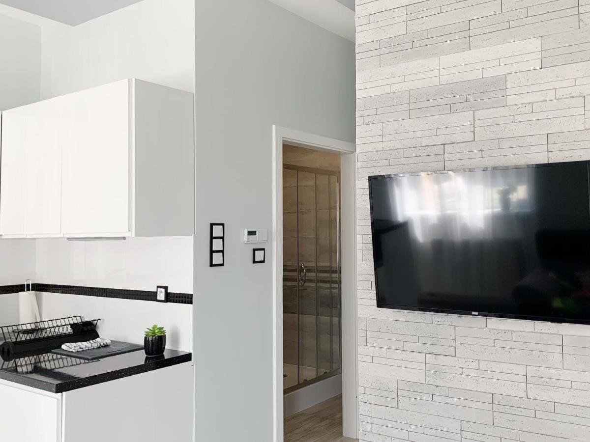 Apartament Chyba Snisz Łańcut エクステリア 写真