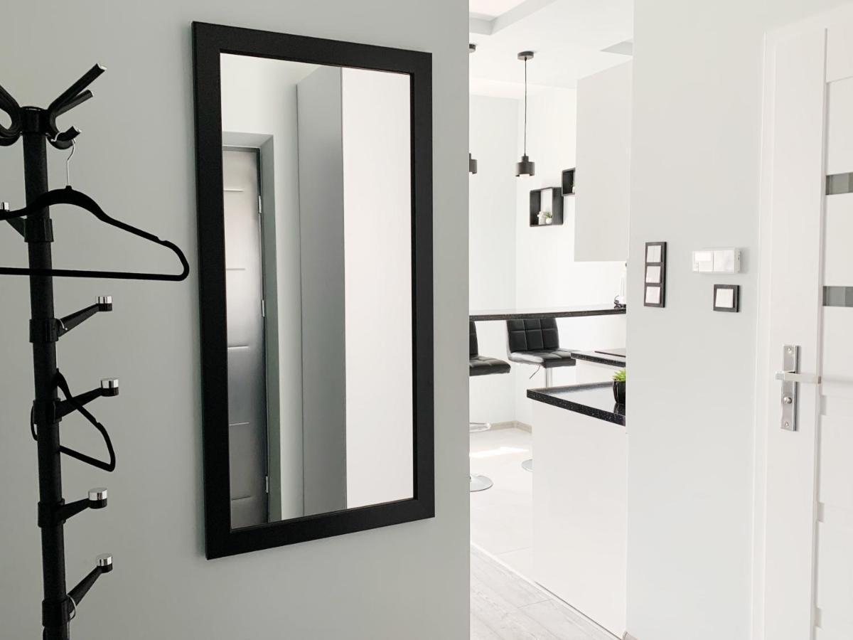 Apartament Chyba Snisz Łańcut エクステリア 写真