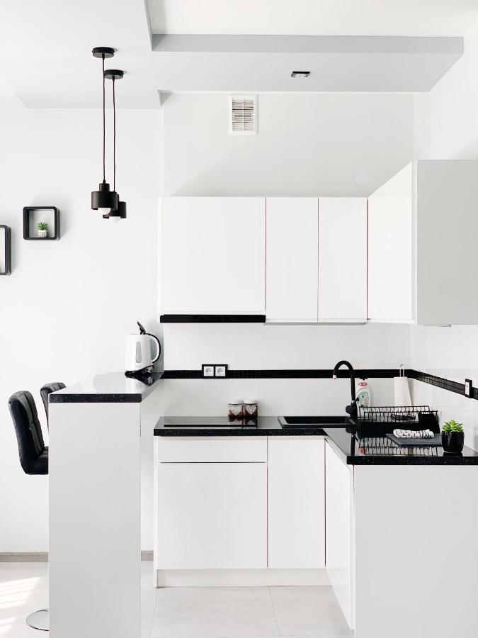 Apartament Chyba Snisz Łańcut エクステリア 写真