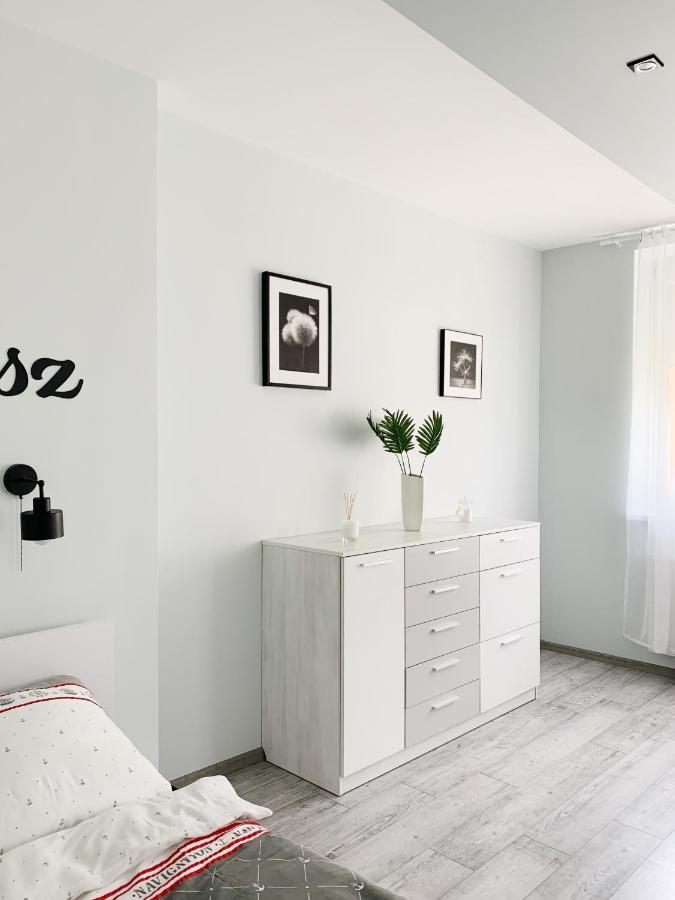 Apartament Chyba Snisz Łańcut エクステリア 写真