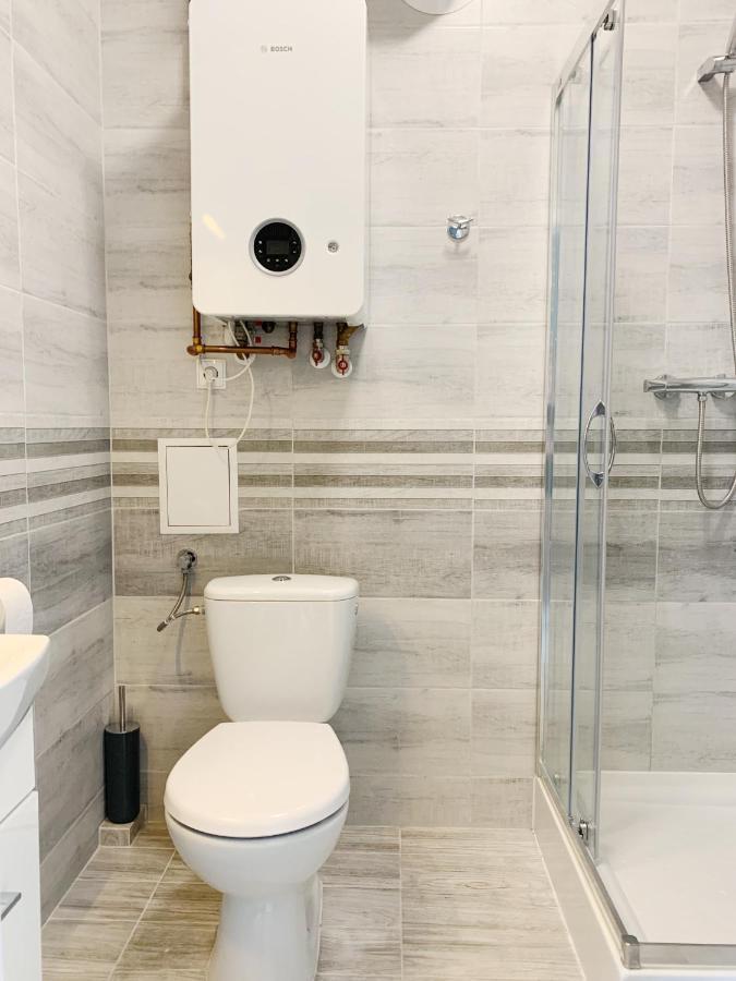 Apartament Chyba Snisz Łańcut エクステリア 写真