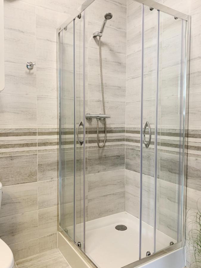 Apartament Chyba Snisz Łańcut エクステリア 写真
