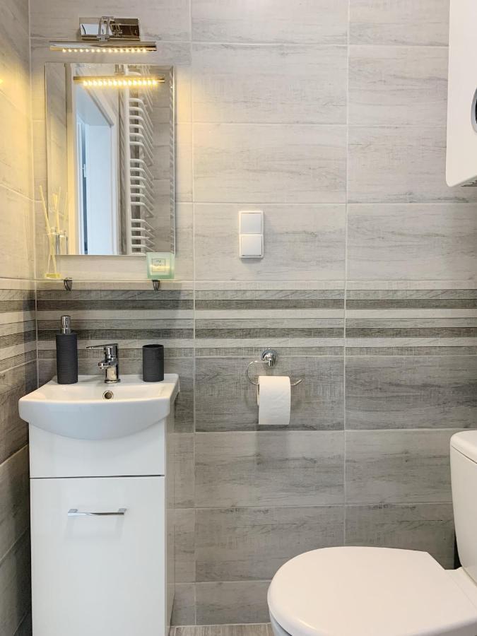 Apartament Chyba Snisz Łańcut エクステリア 写真